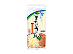 はくばく 冷しごまだれうどん 商品写真