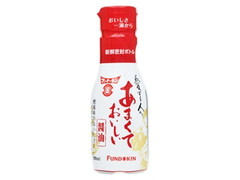 あまくておいしい醤油 ボトル200ml