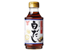 白だし ボトル310ml