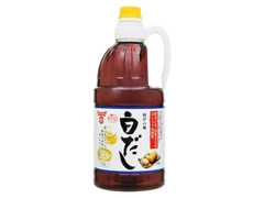 白だし ボトル1.5l