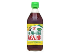 フンドーキン 九州柑橘ぽん酢 マイルド 商品写真