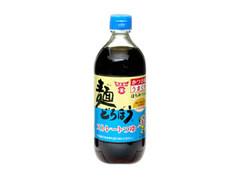 麺どろぼう 鰹味甘口 瓶600ml