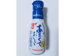 フンドーキン あまくておいしい さしみ醤油 瓶200ml