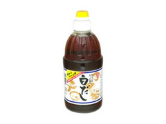 白だし ペット1.5L