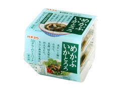 八葉水産 めかぶいかとろろ 商品写真