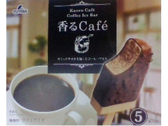 FUTABA 香るCafé 箱60ml×5