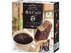 FUTABA 香るCafe’ 箱60ml×5