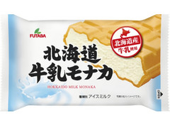 FUTABA 北海道牛乳モナカ 商品写真