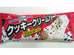 FUTABA クッキークリームバー 商品写真