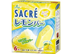 サクレ レモンバーマルチ 箱55ml×6