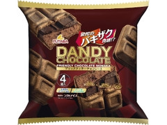 ダンディー チョコレート 袋100ml×4