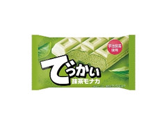 FUTABA でっかい抹茶モナカ