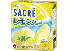 サクレ レモンバー 箱55ml×6