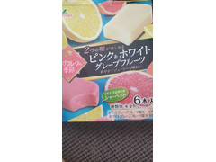 FUTABA グレープフルーツの季節 ピンク＆ホワイトグレープフルーツ 商品写真