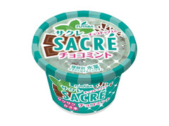 高評価】FUTABA サクレ チョコミントの感想・クチコミ