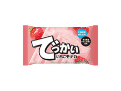 FUTABA でっかいいちごモナカ