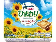 J‐オイルミルズ ラーマ ひまわり 商品写真