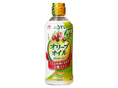 JOYL AJINOMOTO オリーブオイル 瓶400g