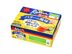 J‐オイルミルズ ラーマ バターの風味 箱300g