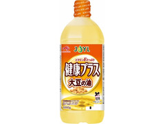 味の素 大豆の油健康プラス 商品写真