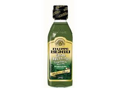 BERIO エクストラバージン オリーブオイル グストフルッタート 瓶250g