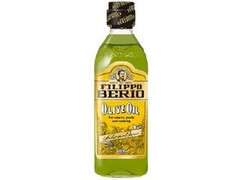 J‐オイルミルズ FILIPPO BERIO オリーブオイル 商品写真