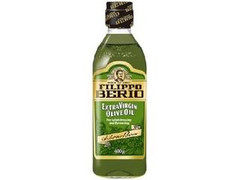 FILIPPO BERIO エクストラバージン オリーブオイル 瓶400g