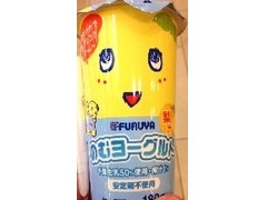 フルヤ 梨汁 飲むヨーグルト 商品写真