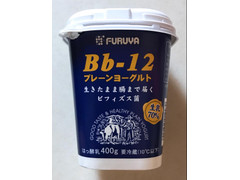 フルヤ Bb‐12 プレーンヨーグルト 商品写真