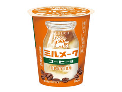 フルヤ ミルメークコーヒー味 商品写真