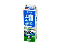 フルヤ 北海道3.7牛乳 商品写真