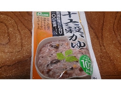 たいまつ オー•エコノミー 十六穀がゆ 商品写真