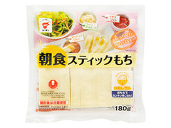 たいまつ 朝食スティックもち 商品写真