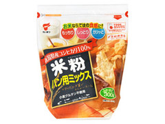 たいまつ 米粉パン用ミックス 商品写真