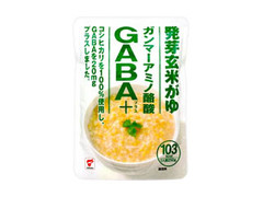 たいまつ 発芽玄米がゆγアミノ酸GABA 商品写真