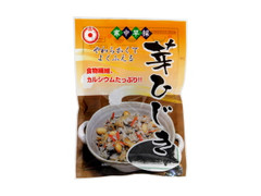 日高食品工業 芽ひじき 商品写真