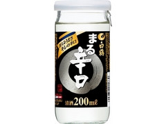 白鶴 まる辛口 カップ200ml