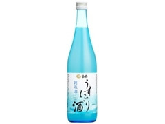 白鶴 うすにごり酒 純米酒 瓶720ml