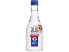 白鶴 上撰 白鶴 ねじ栓 生貯蔵酒 瓶300ml