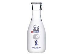 白鶴 上撰 白鶴 生貯蔵酒 瓶300ml