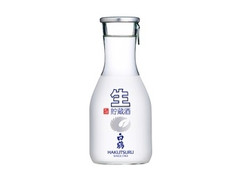 白鶴 上撰 白鶴 生貯蔵酒 瓶180ml