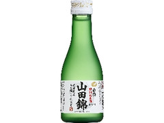 白鶴 特撰 特別純米酒 山田錦 瓶180ml