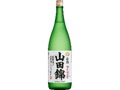 特撰 特別純米酒 山田錦 瓶1.8L