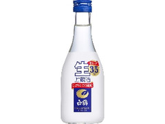 白鶴 上撰 ねじ栓 生貯蔵酒 瓶300ml