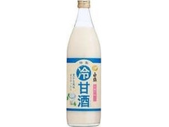 白鶴 冷やし甘酒 商品写真