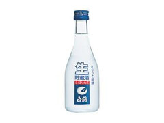 白鶴上撰 生貯蔵酒 瓶300ml