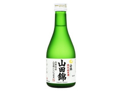 特別純米酒 山田錦 瓶300ml