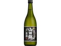 白鶴 特別純米酒 山田錦 原酒 商品写真