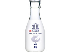 上撰 生貯蔵酒 瓶300ml