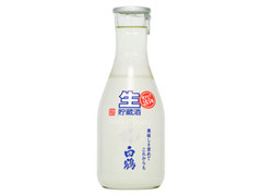 上撰 生貯蔵酒 瓶300ml